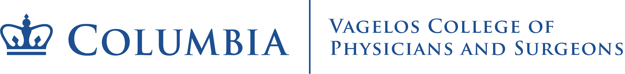 Columbia University · Vagelos College of Physicians and Surgeons